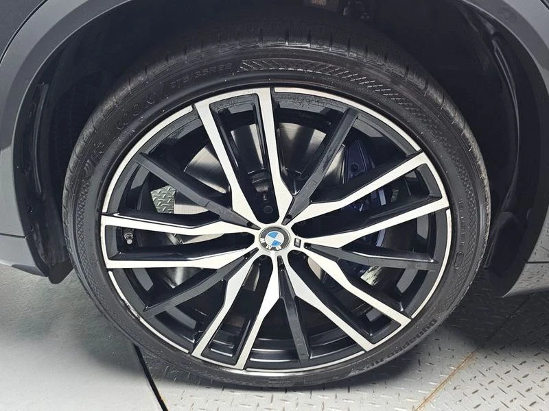 BMW X5 xDrive 40d M Sport Online Exclusive Editon| 320к.с, снимка 5 - Автомобили и джипове - 55650009