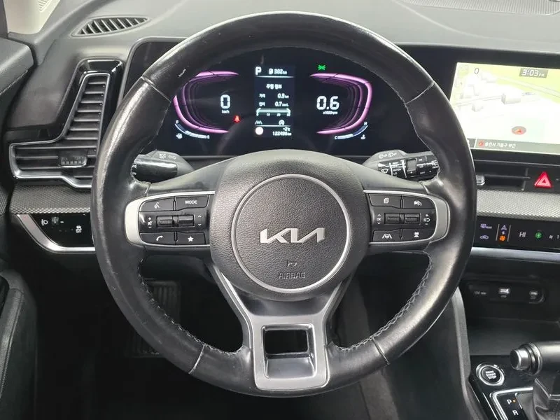 Kia Sportage 1.6T 2WD TRENDY, снимка 13 - Автомобили и джипове - 55789615