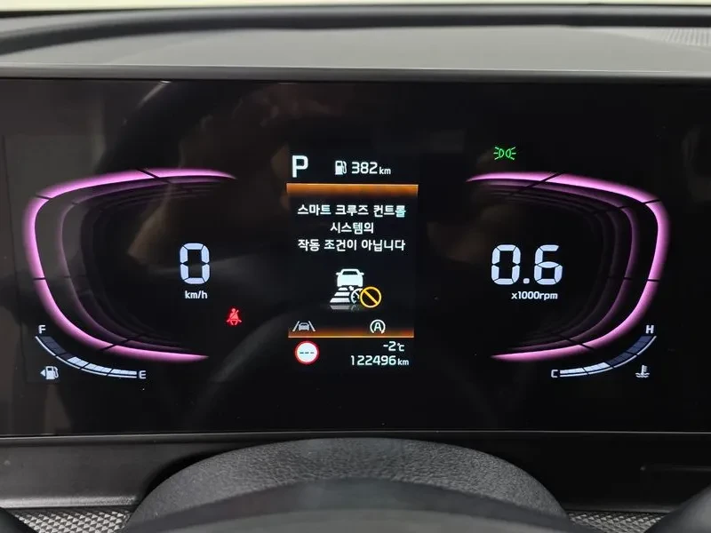 Kia Sportage 1.6T 2WD TRENDY, снимка 8 - Автомобили и джипове - 55789615