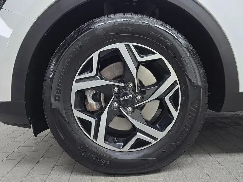 Kia Sportage 1.6T 2WD TRENDY, снимка 5 - Автомобили и джипове - 55789615