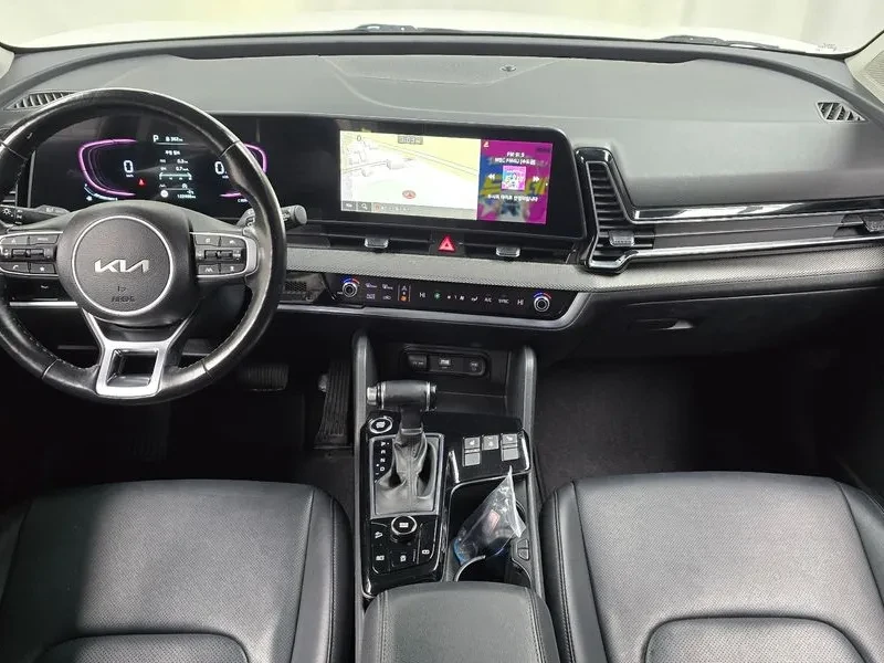 Kia Sportage 1.6T 2WD TRENDY, снимка 7 - Автомобили и джипове - 55789615