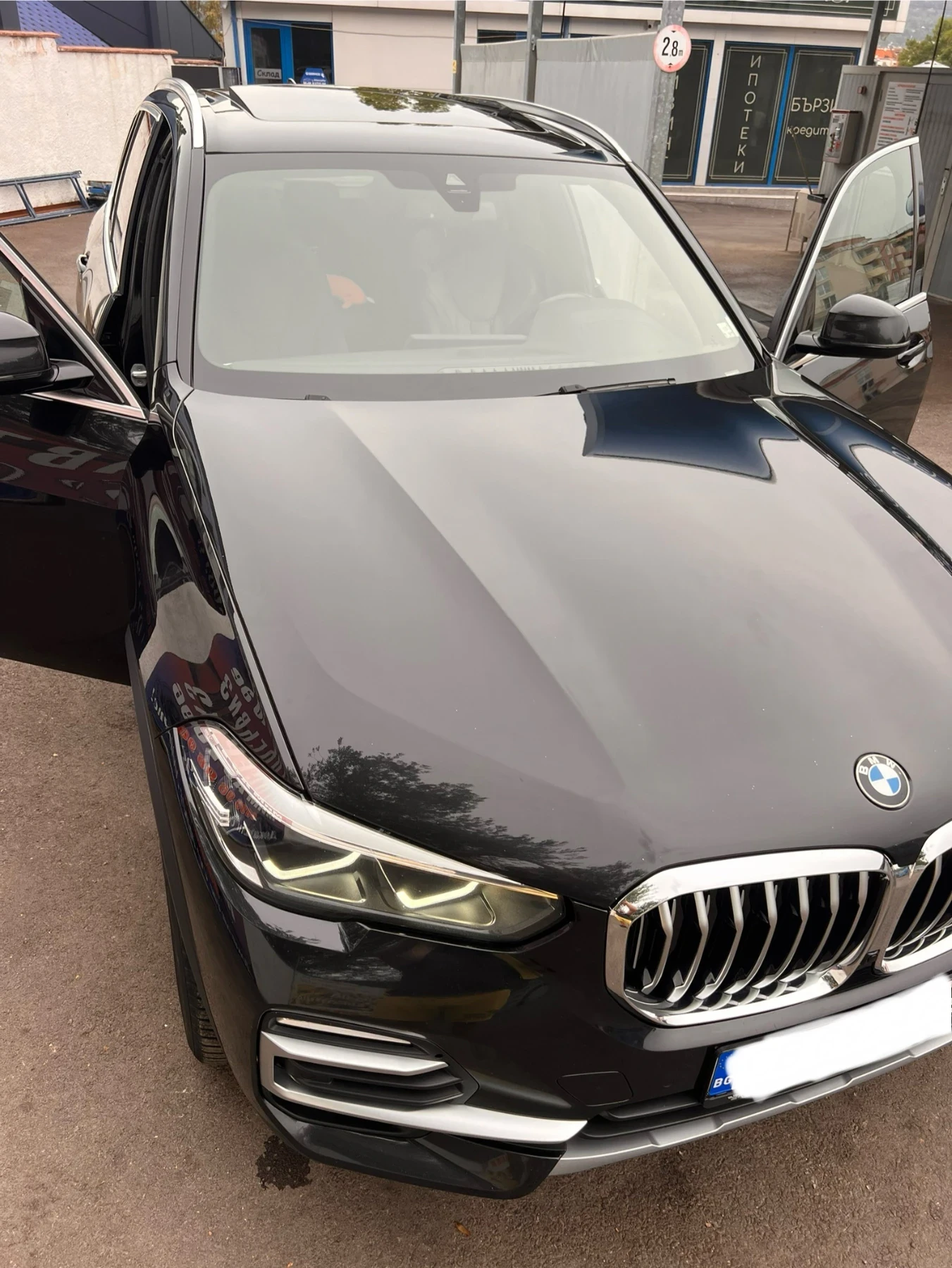 BMW X5 G05 40i xDrive - изображение 3