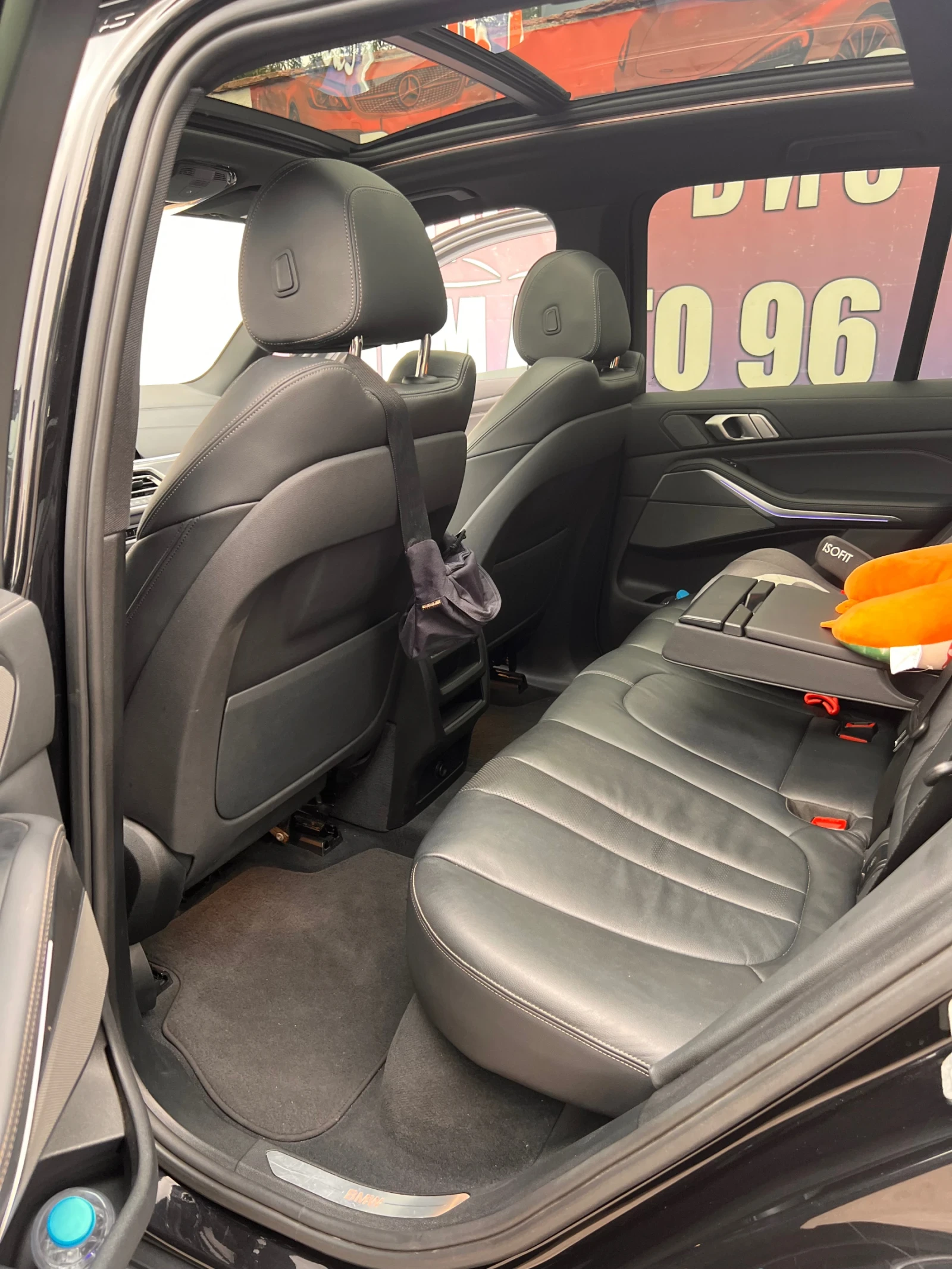 BMW X5 G05 40i xDrive | Mobile.bg � ����������� 15
