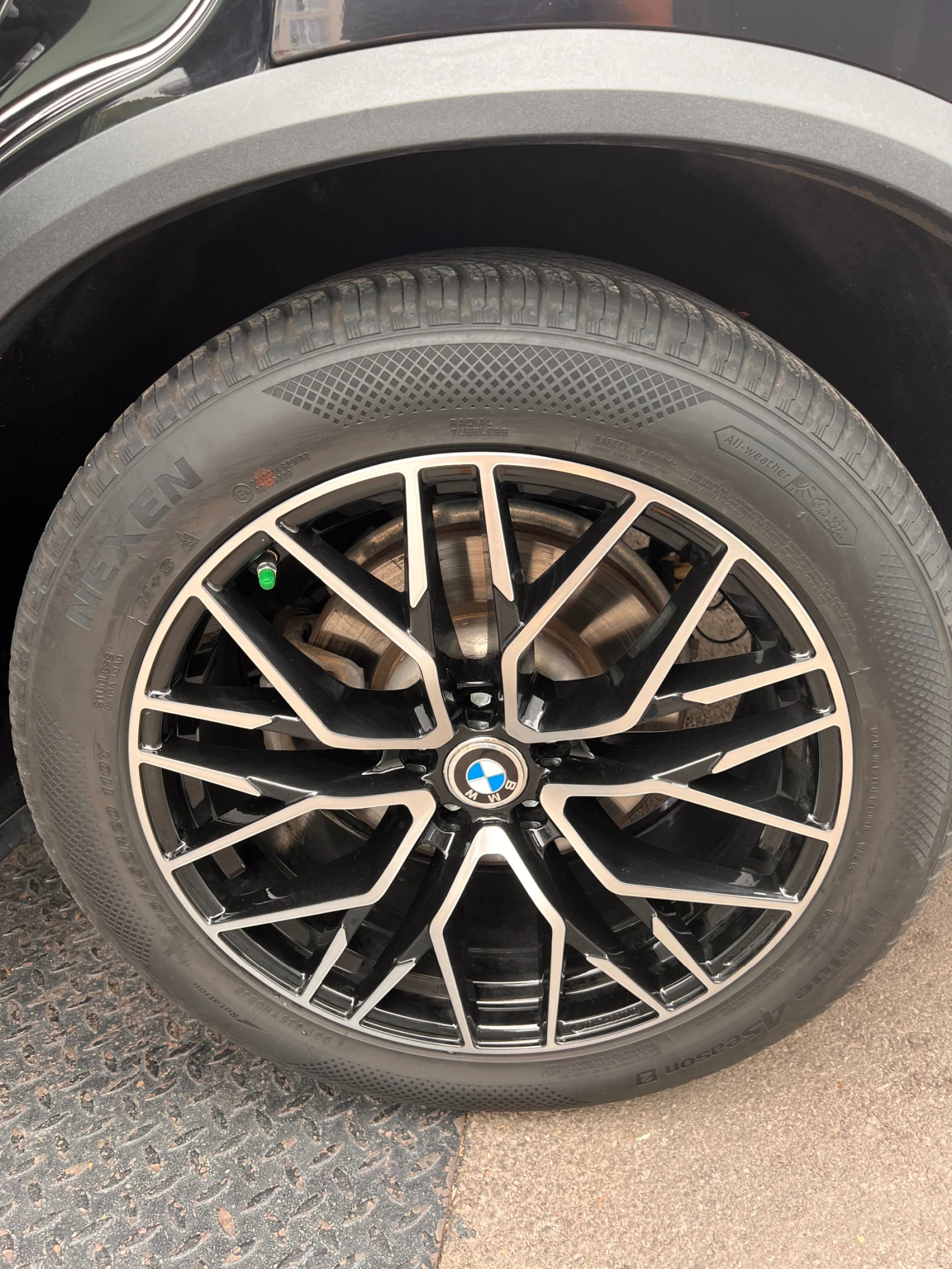 BMW X5 G05 40i xDrive | Mobile.bg � ����������� 17