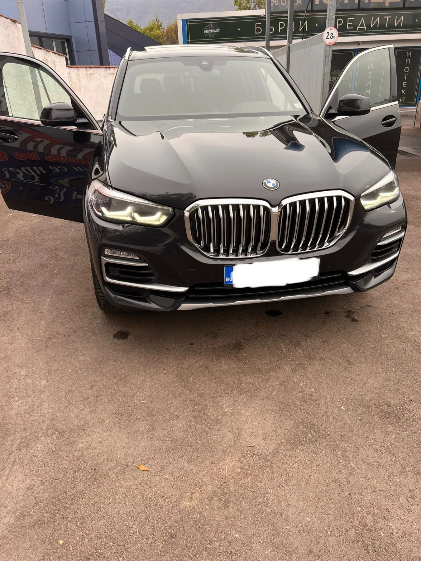 BMW X5 G05 40i xDrive | Mobile.bg � ����������� 1