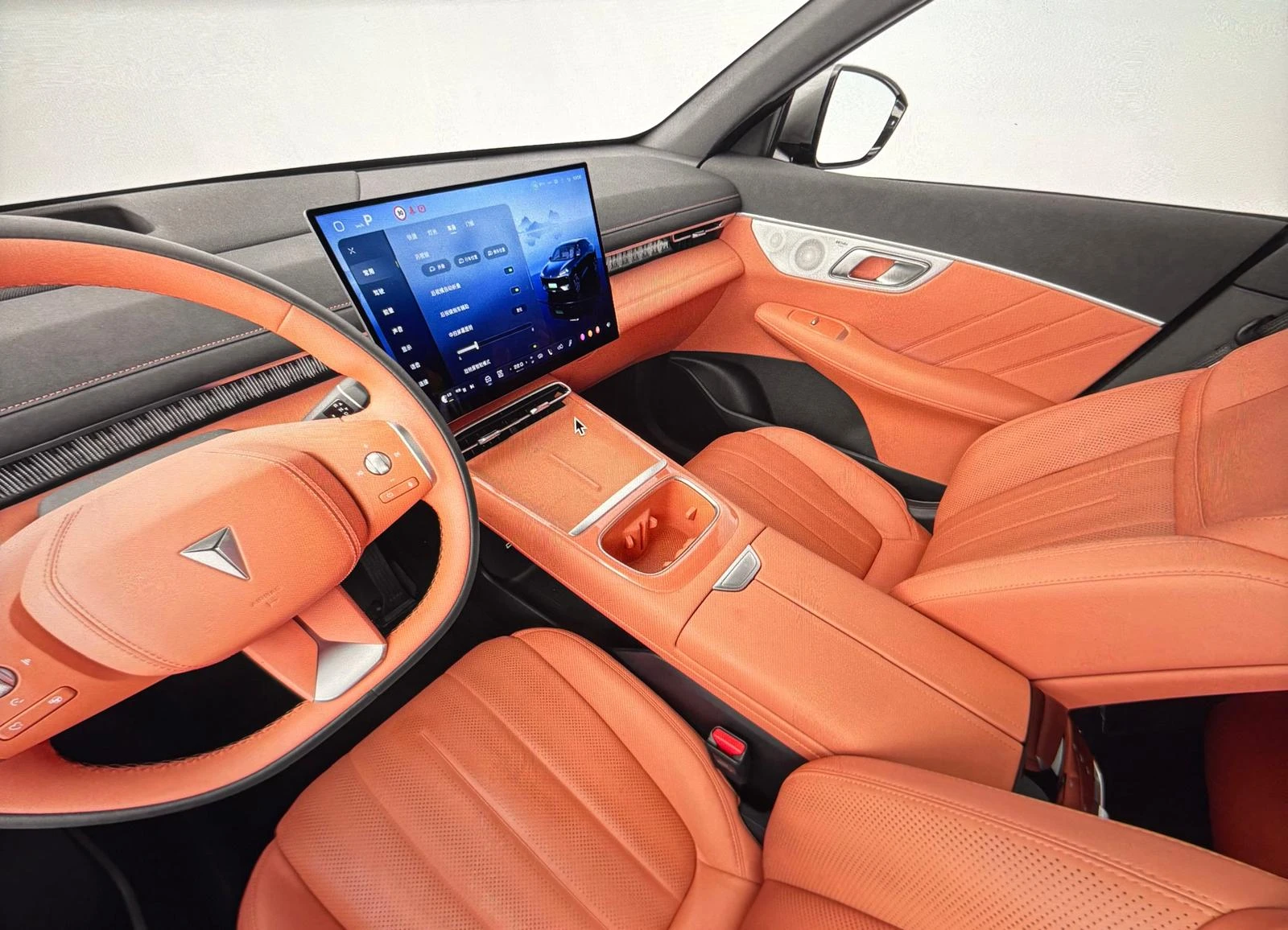 Changan X5 Plus Deepal S7 | Mobile.bg � ����������� 4