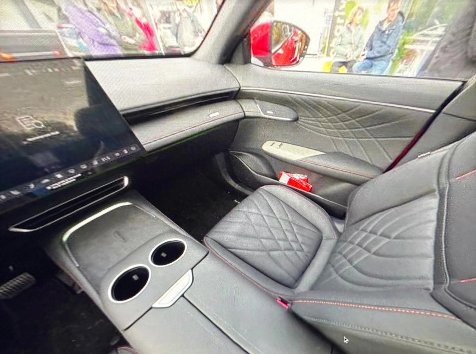 Changan X5 Plus Deepal S7 | Mobile.bg � ����������� 5