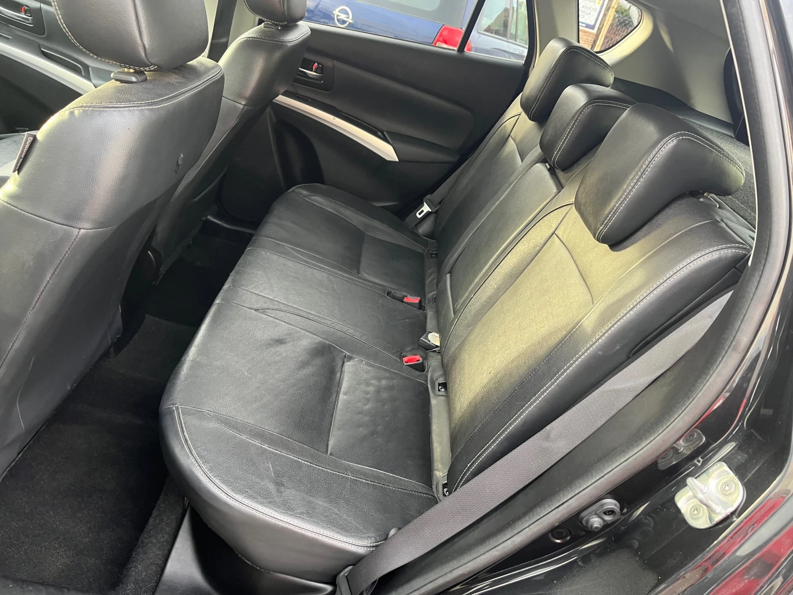 Suzuki SX4 S-Cross * * *  | Mobile.bg   11