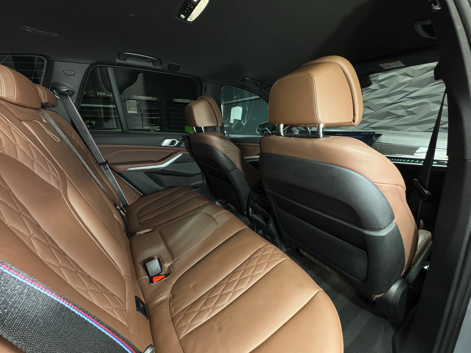 BMW X5 xDrive30d* M-Sport* HeadUp* H&K - изображение 9