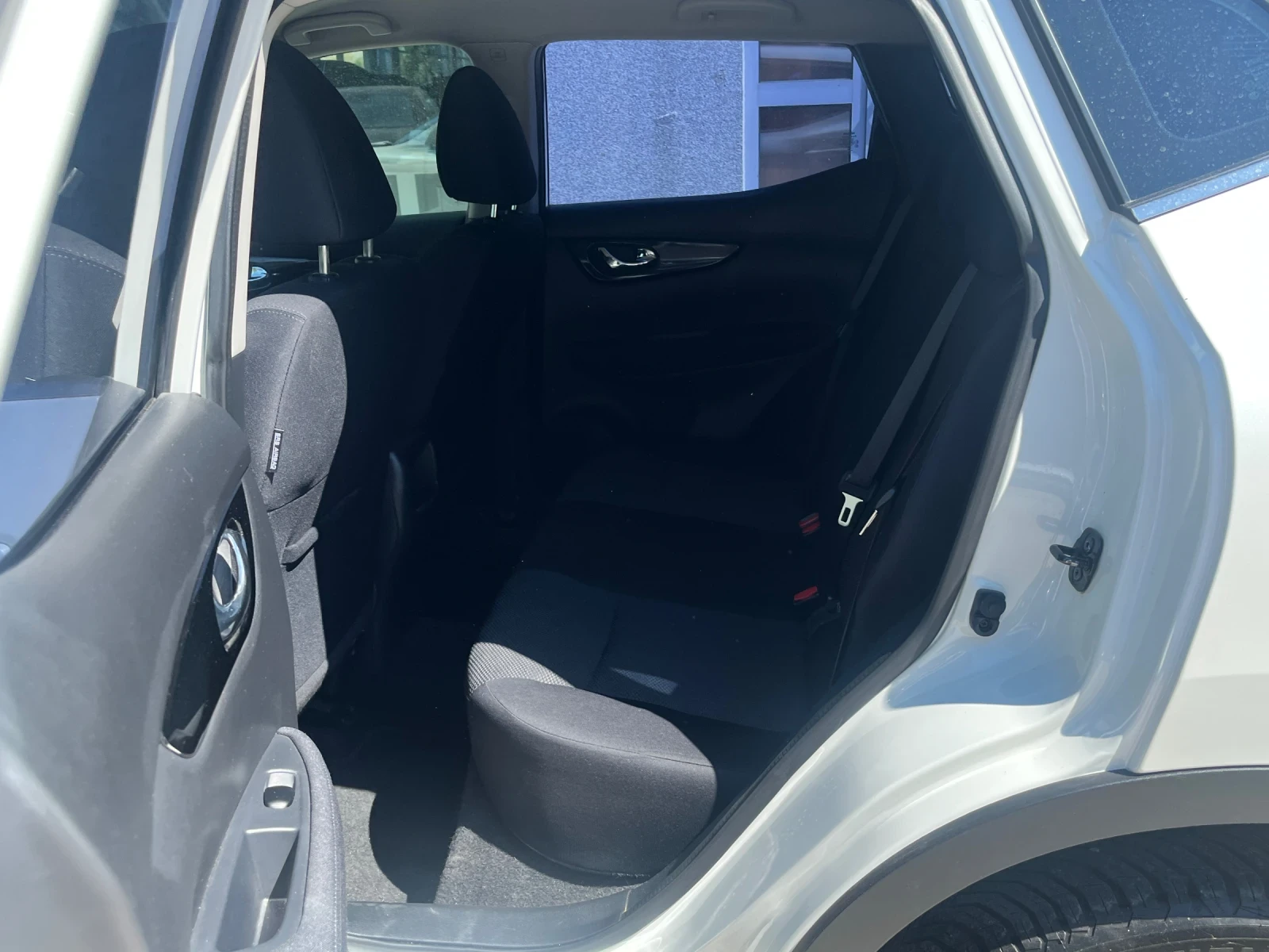 Nissan Qashqai 1.2 I - изображение 6