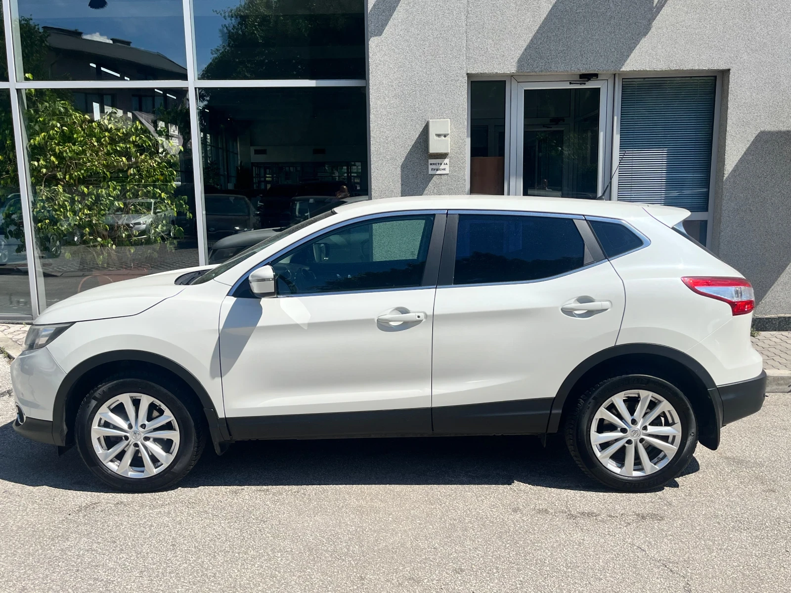 Nissan Qashqai 1.2 I - изображение 5