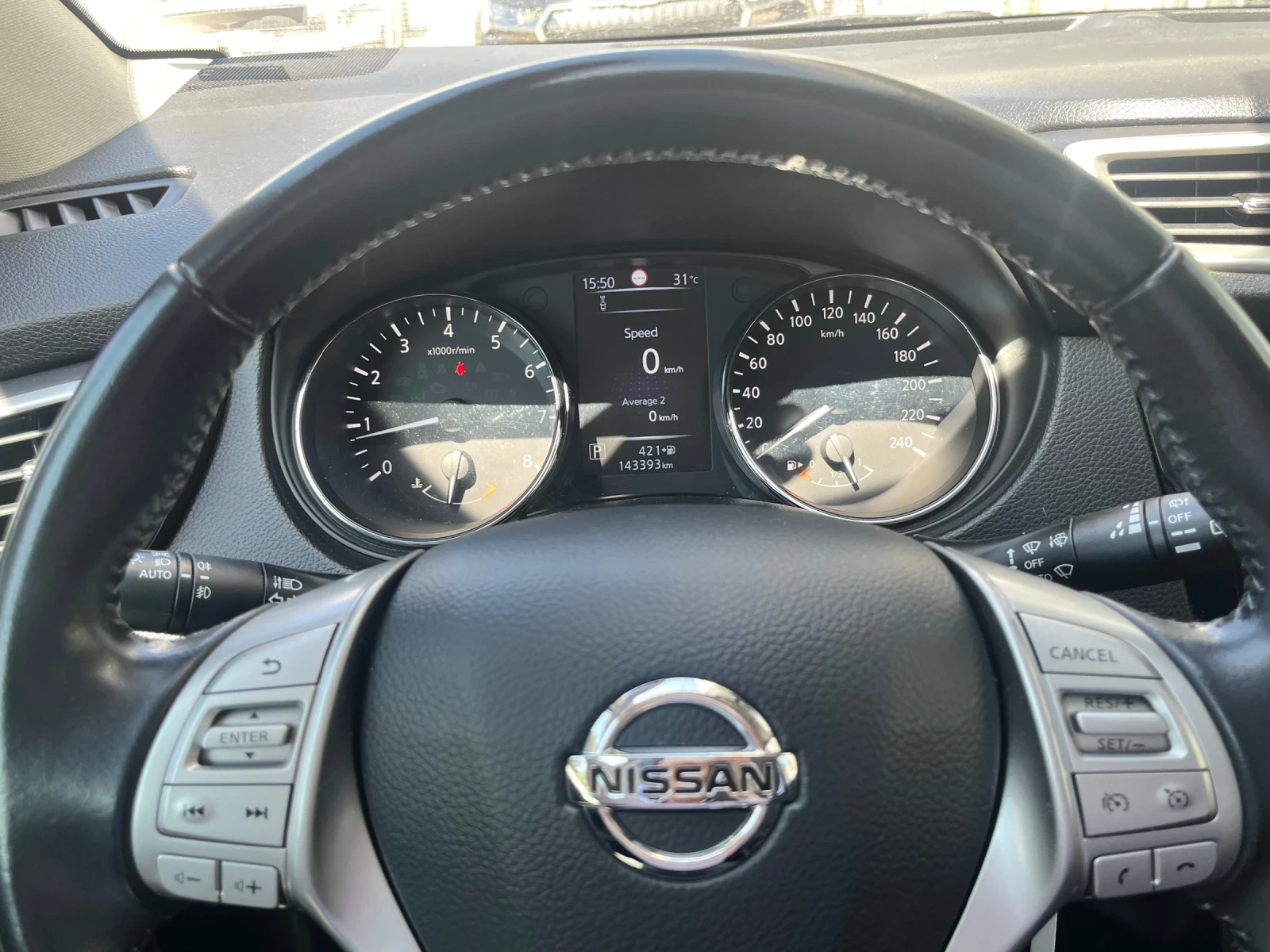 Nissan Qashqai 1.2 I - изображение 8