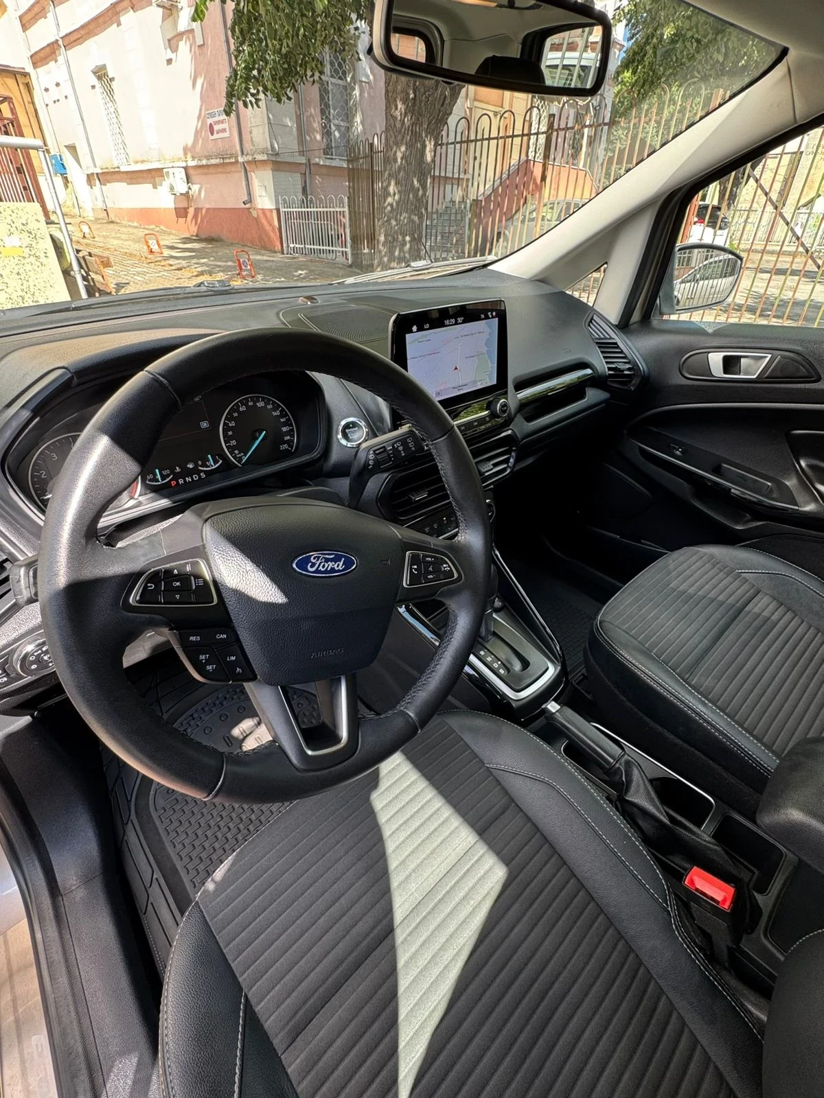 Ford EcoSport | Mobile.bg   12