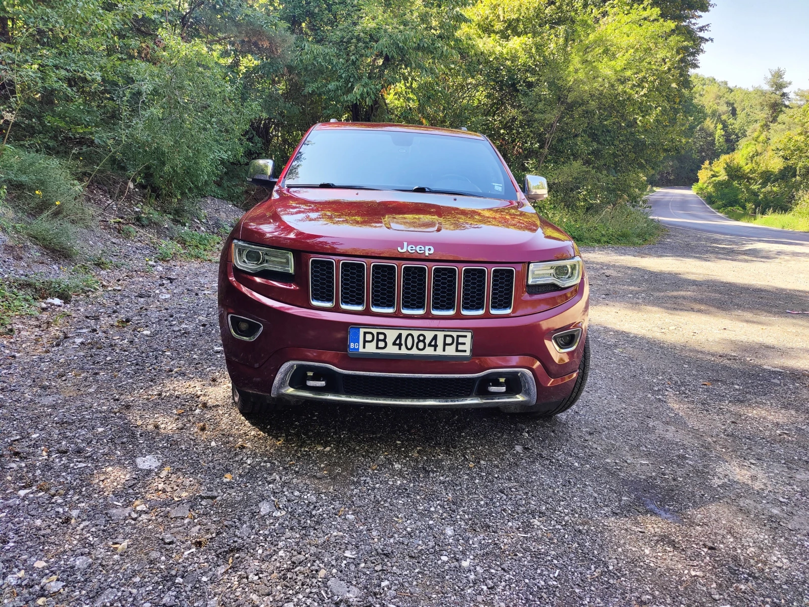 Jeep Grand cherokee | Mobile.bg   1