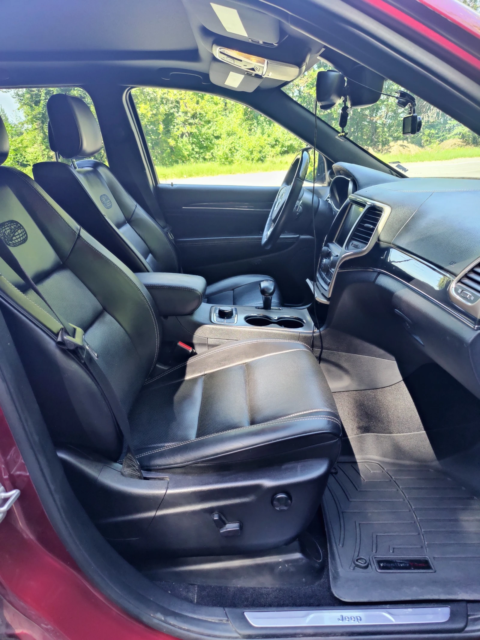 Jeep Grand cherokee | Mobile.bg   15