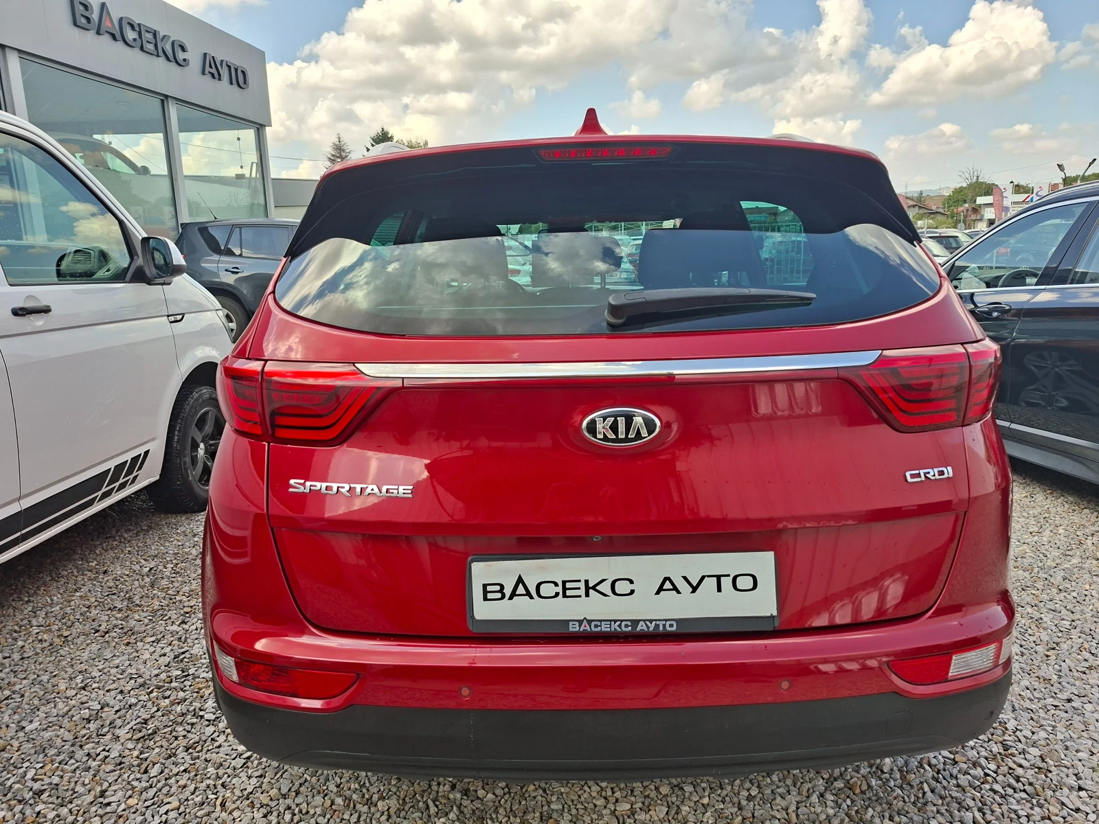 Kia Sportage | Mobile.bg   14