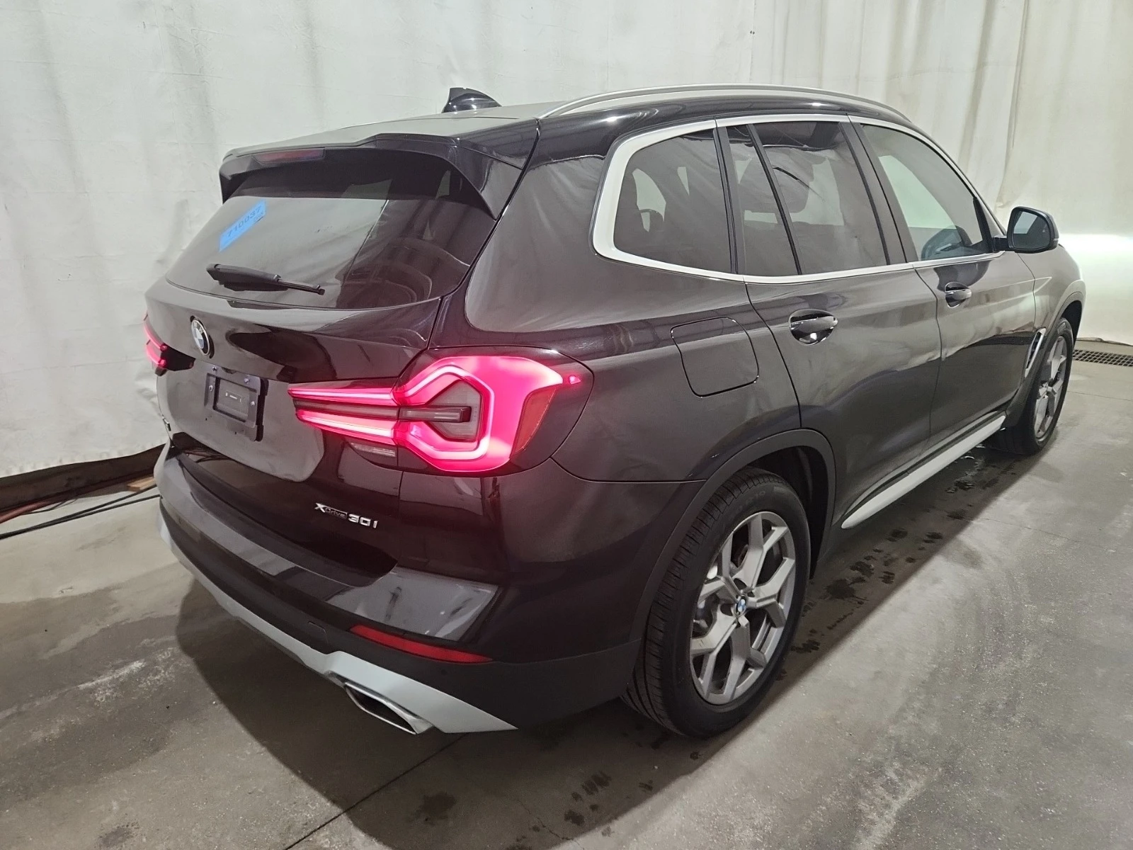 BMW X3 30i * * CARFAX * * АВТО КРЕДИТ * *  - изображение 6