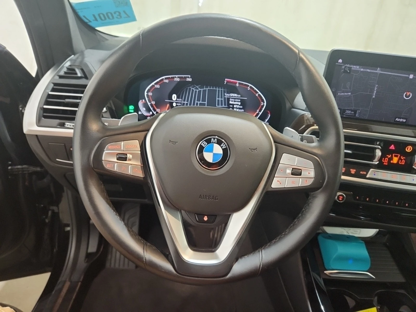 BMW X3 30i * * CARFAX * * АВТО КРЕДИТ * *  - изображение 9