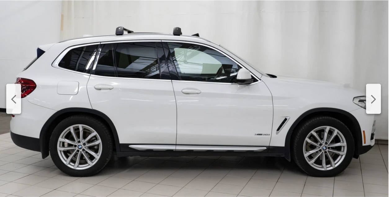 BMW X3 XDRIVE* 30i* ДИГИТАЛНО* ТАБЛО* ПОДГРЕВ* ОБДУХВАНЕ* - изображение 5