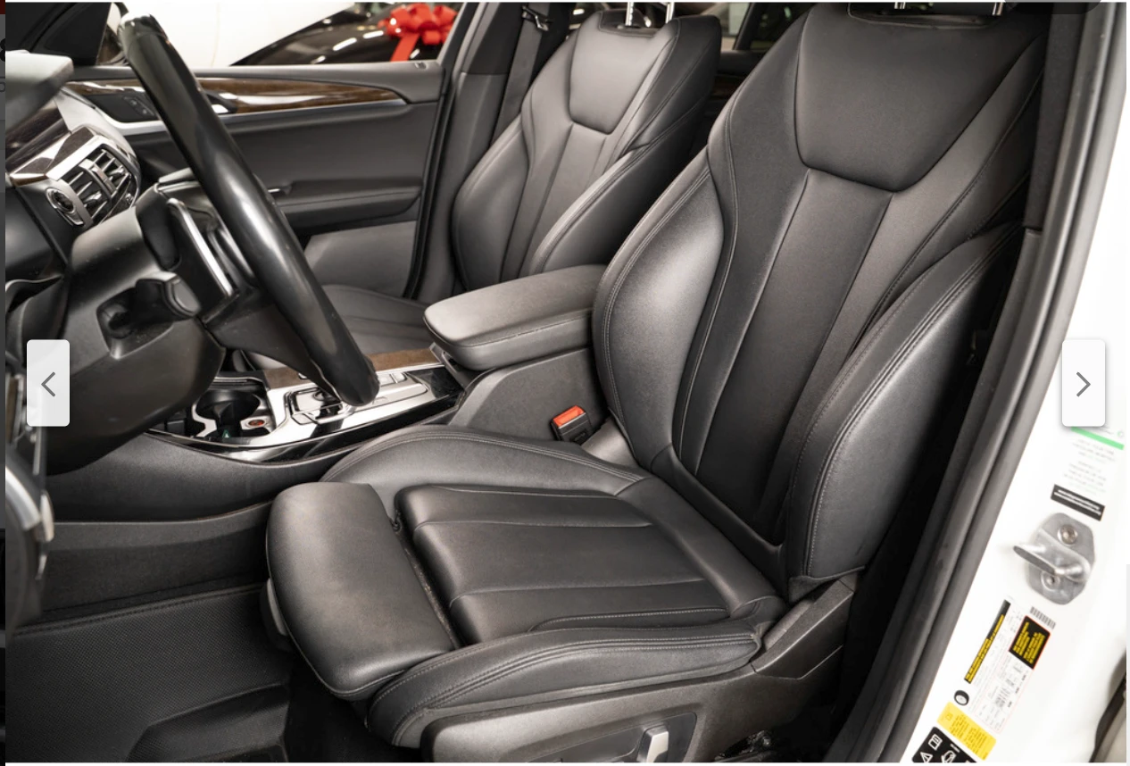 BMW X3 XDRIVE* 30i* * * * * | Mobile.bg   12