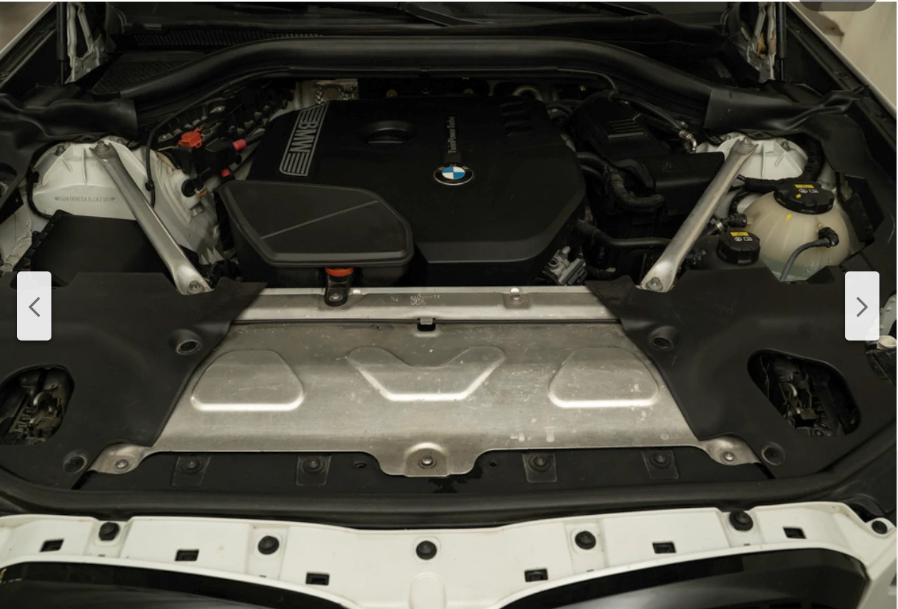 BMW X3 XDRIVE* 30i* * * * * | Mobile.bg   17