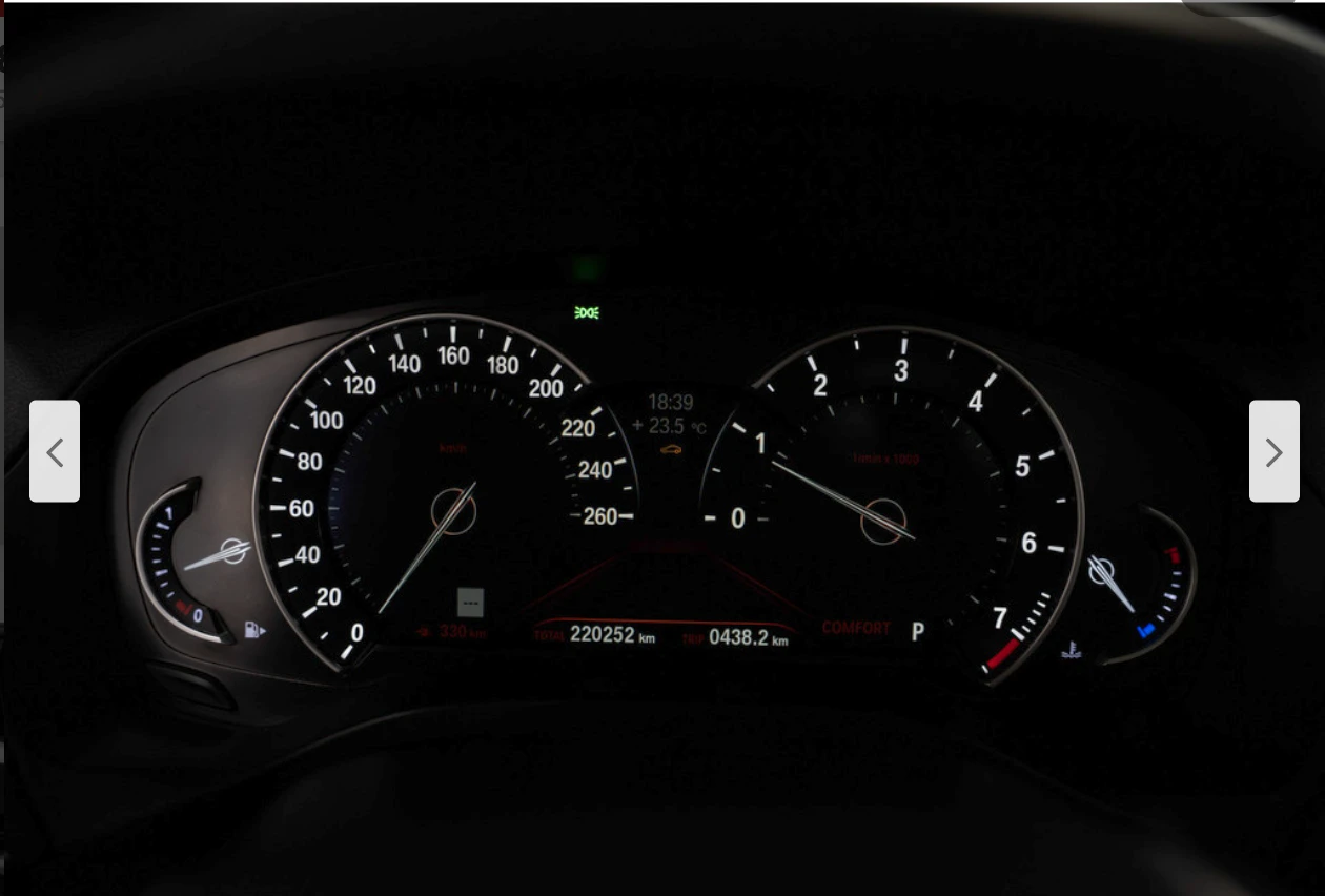 BMW X3 XDRIVE* 30i* * * * * | Mobile.bg   11