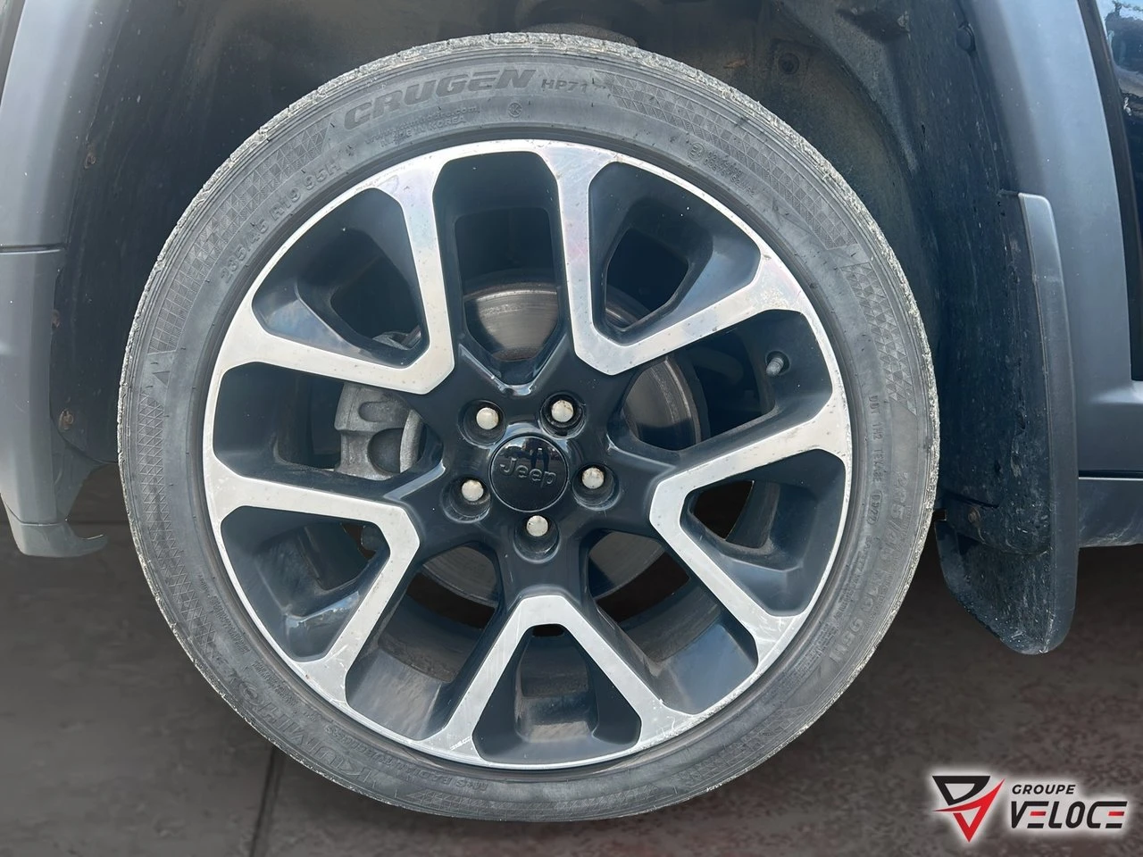 Jeep Compass * Limited*  (  ) | Mobile.bg   6