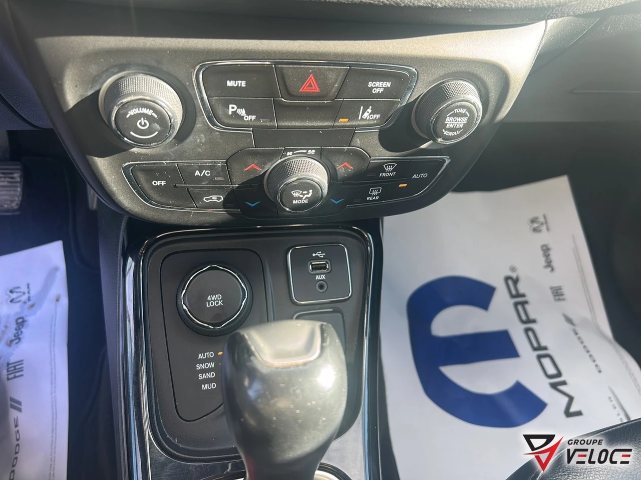 Jeep Compass * Limited*  (  ) | Mobile.bg   10