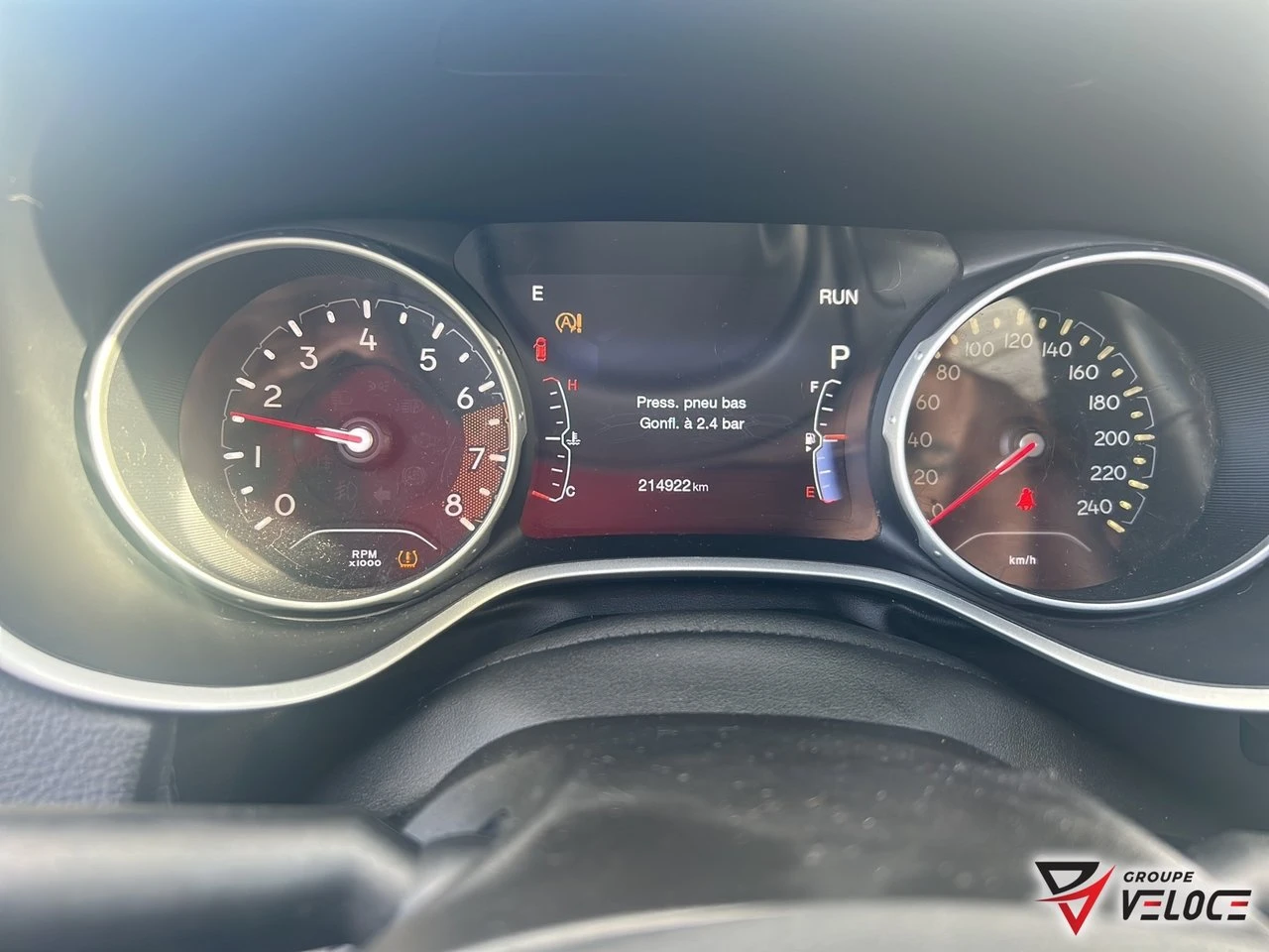 Jeep Compass * Limited*  (  ) | Mobile.bg   9