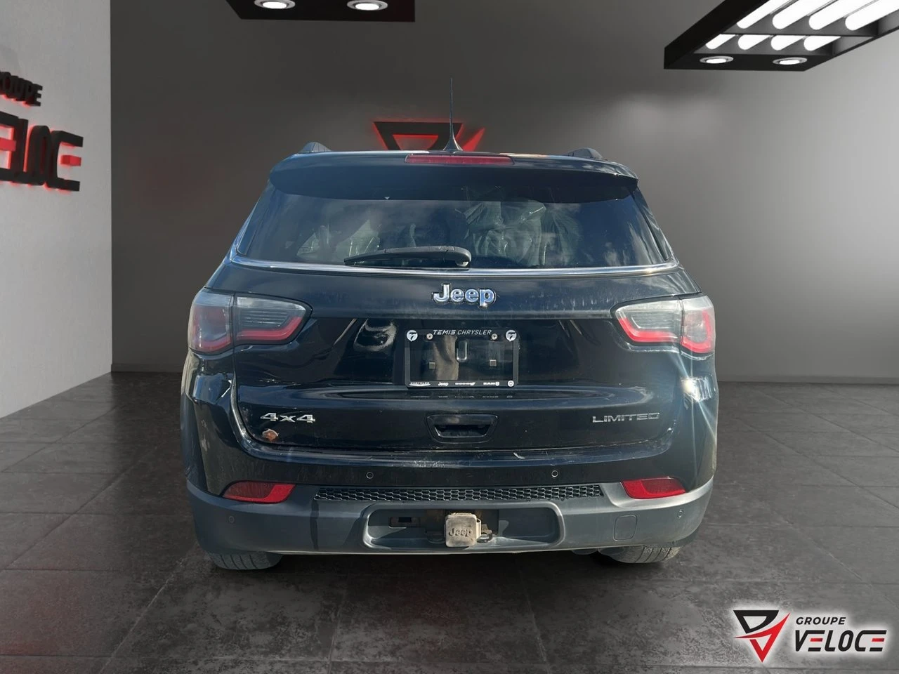 Jeep Compass * Limited*  (  ) | Mobile.bg   4