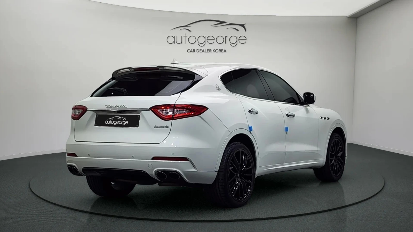 Maserati Levante 3.0 AWD SPORT | Mobile.bg   2