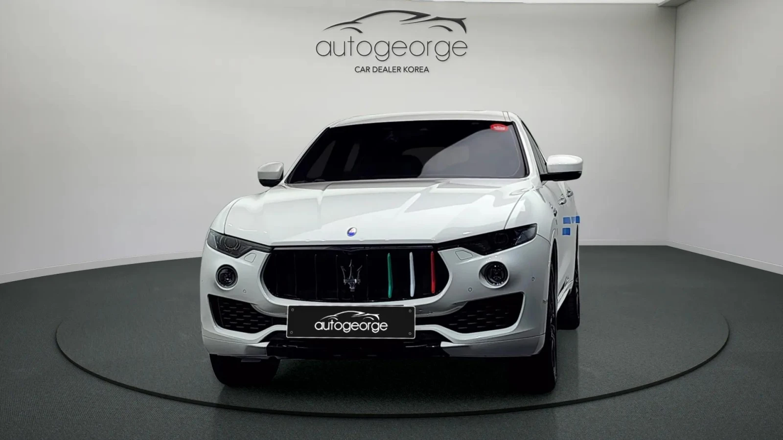 Maserati Levante 3.0 AWD SPORT | Mobile.bg   3