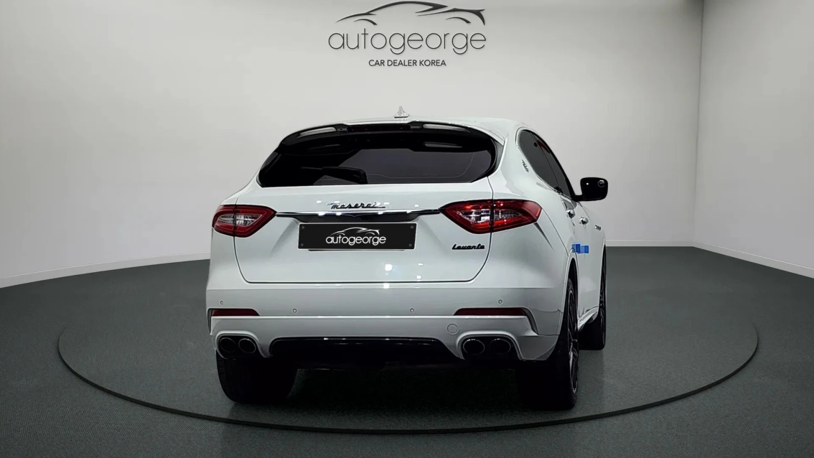 Maserati Levante 3.0 AWD SPORT | Mobile.bg   4