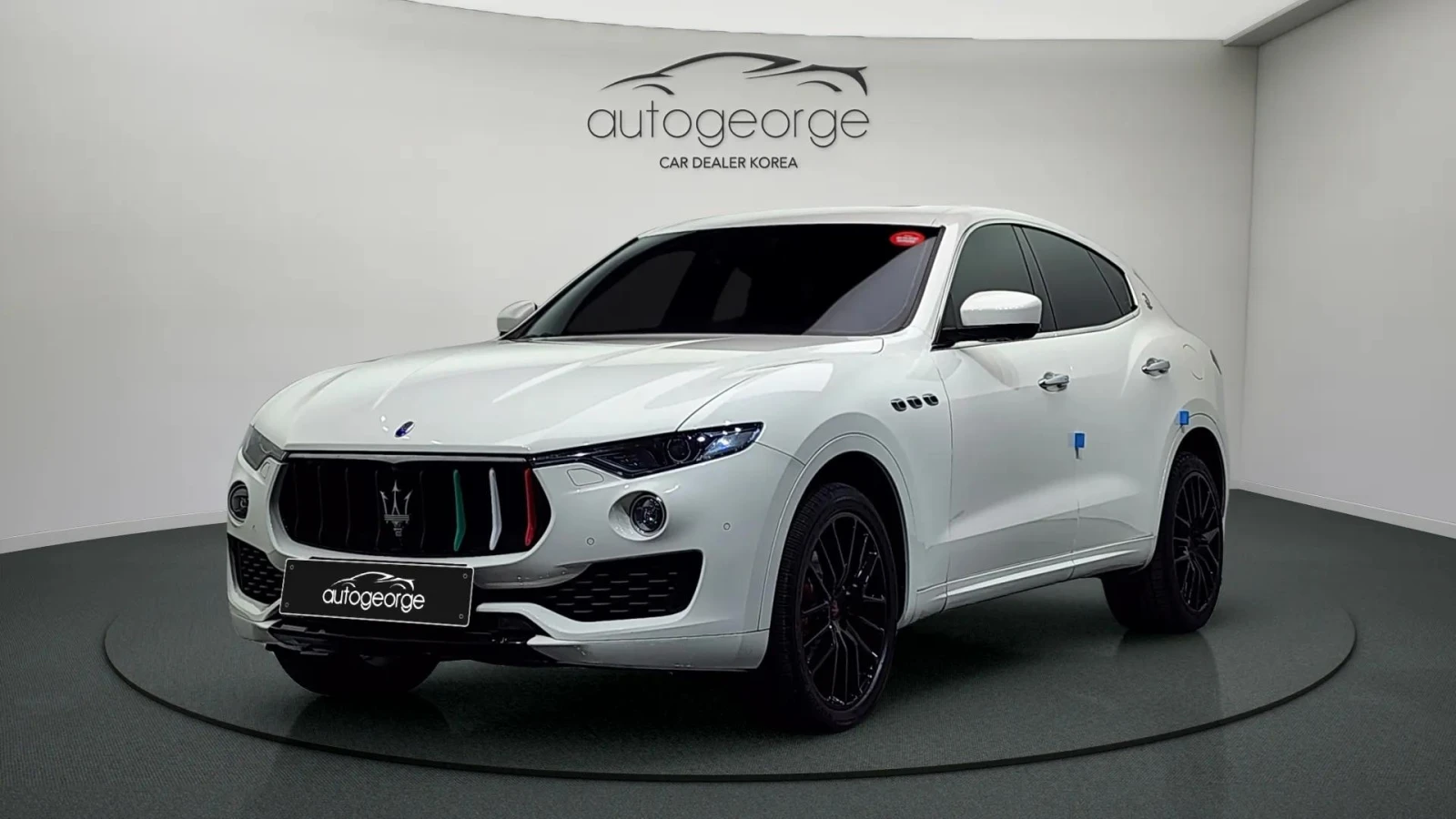 Maserati Levante 3.0 AWD SPORT | Mobile.bg   1