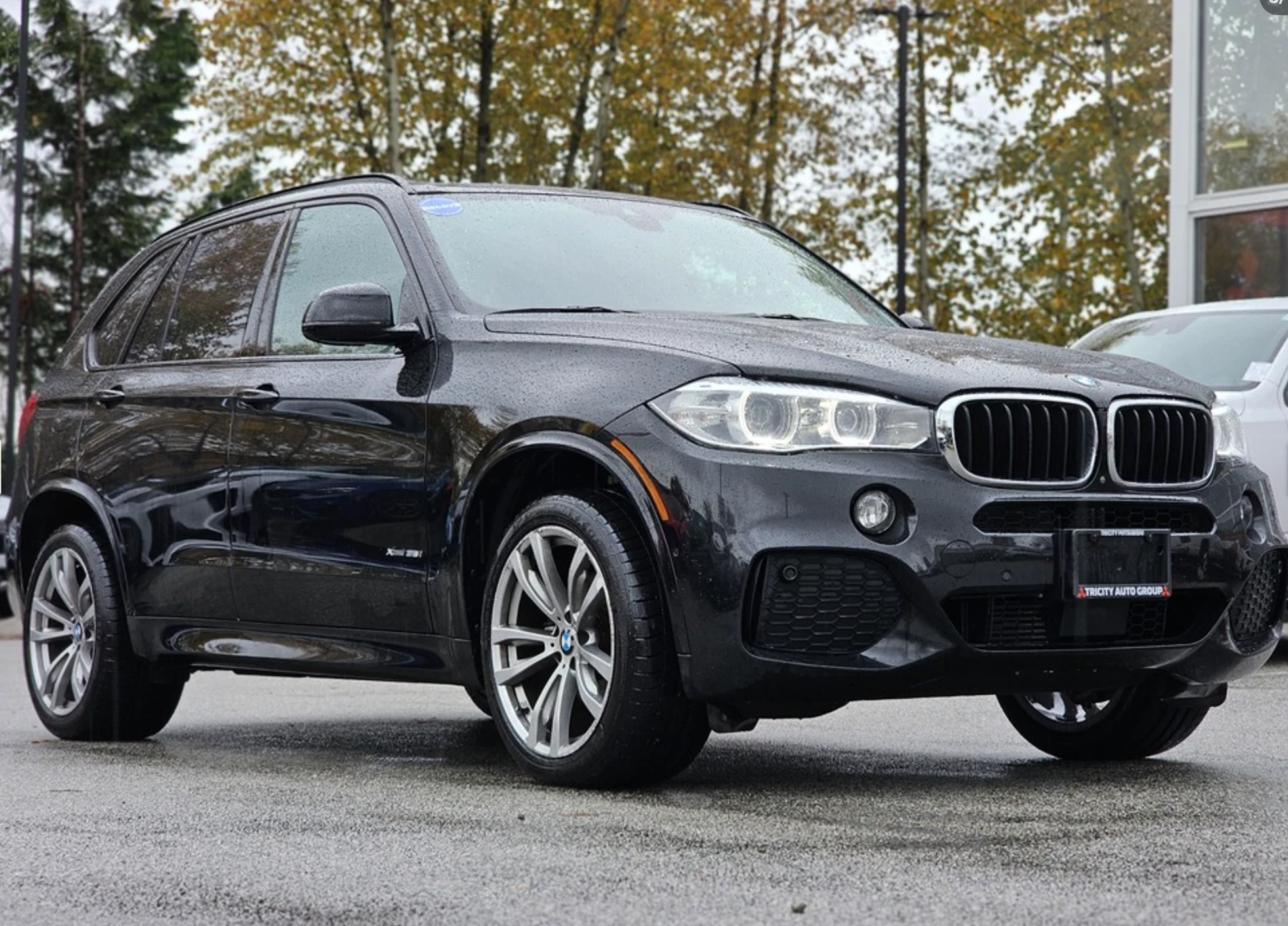 BMW X5 M Sport  | Mobile.bg   13