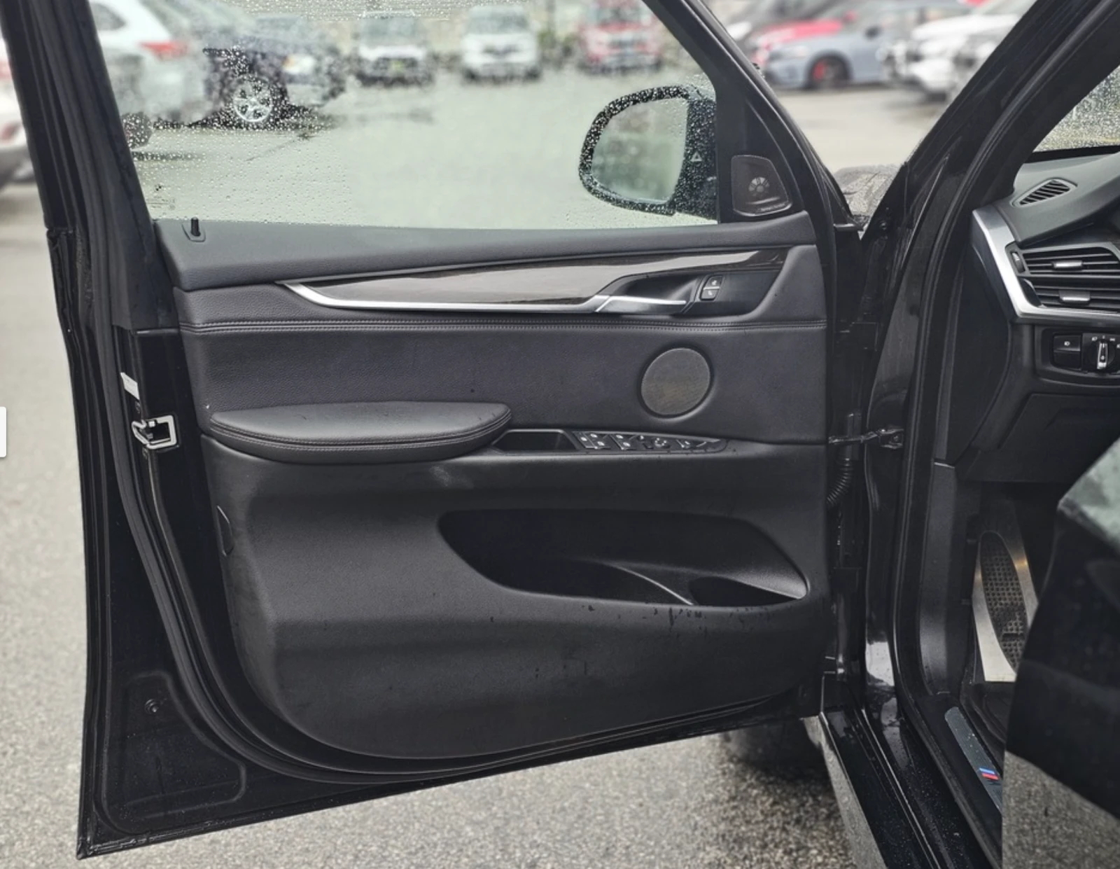 BMW X5 M Sport  - изображение 8