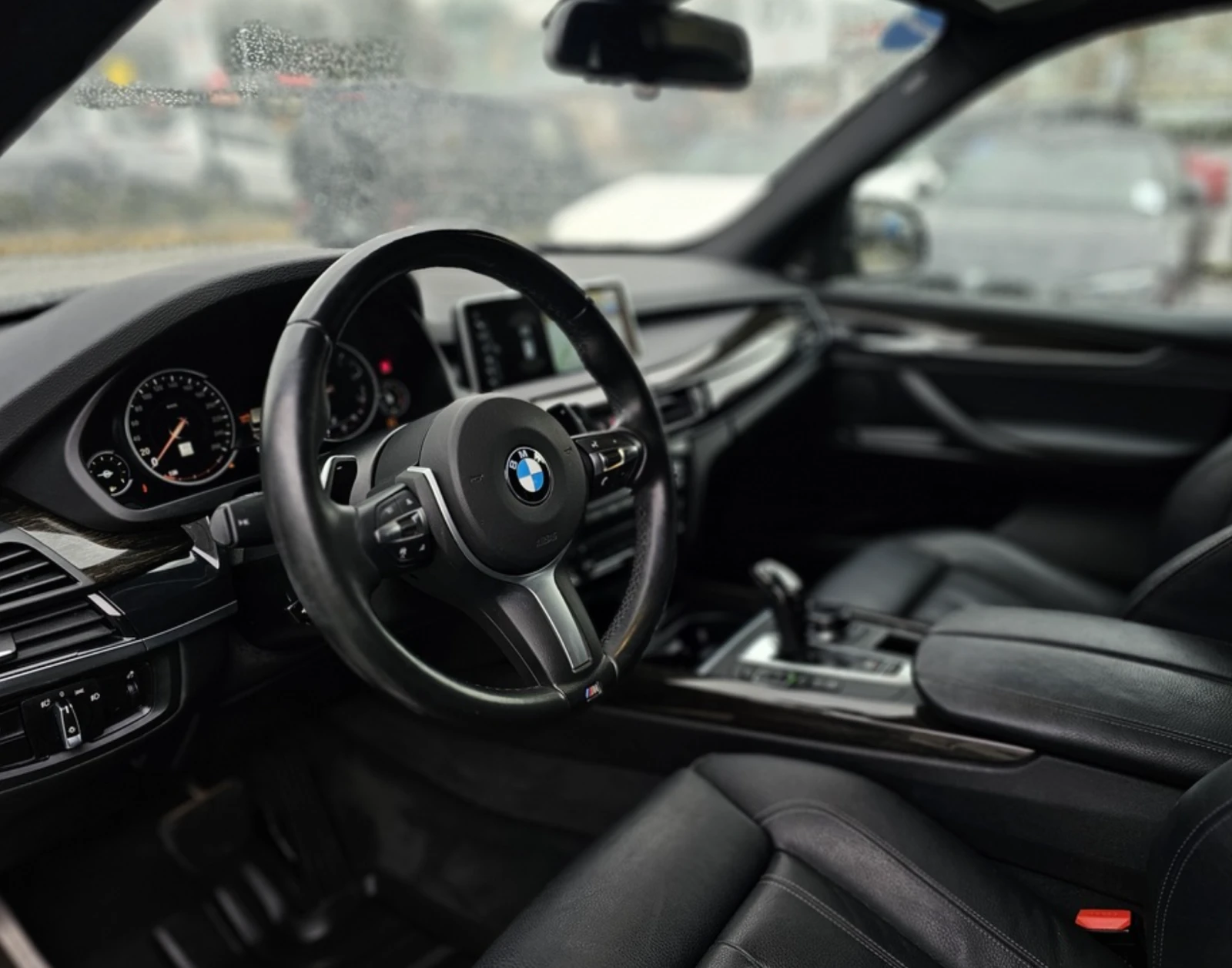 BMW X5 M Sport  - изображение 9