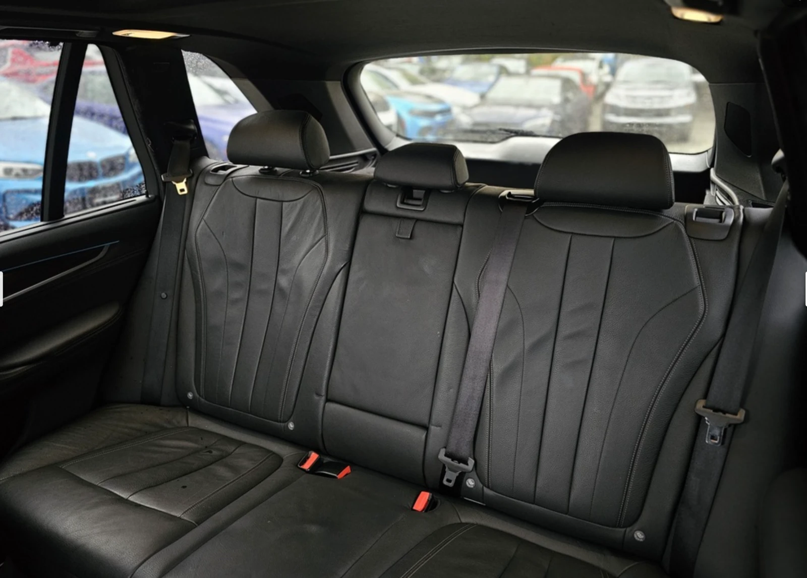 BMW X5 M Sport  | Mobile.bg   12