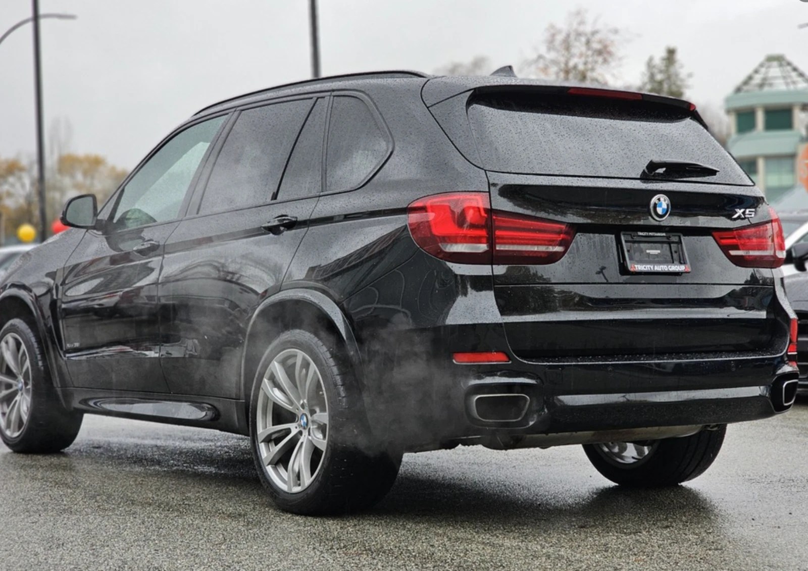 BMW X5 M Sport  - изображение 4