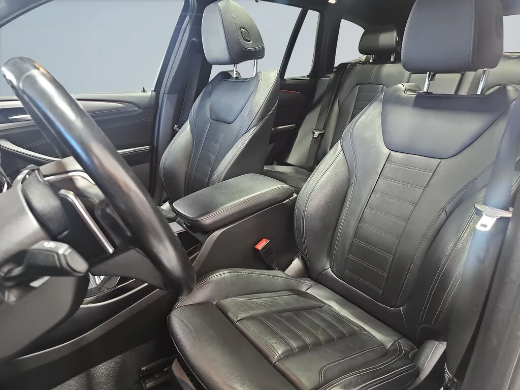 BMW X3 xDrive* -(  ) | Mobile.bg   7