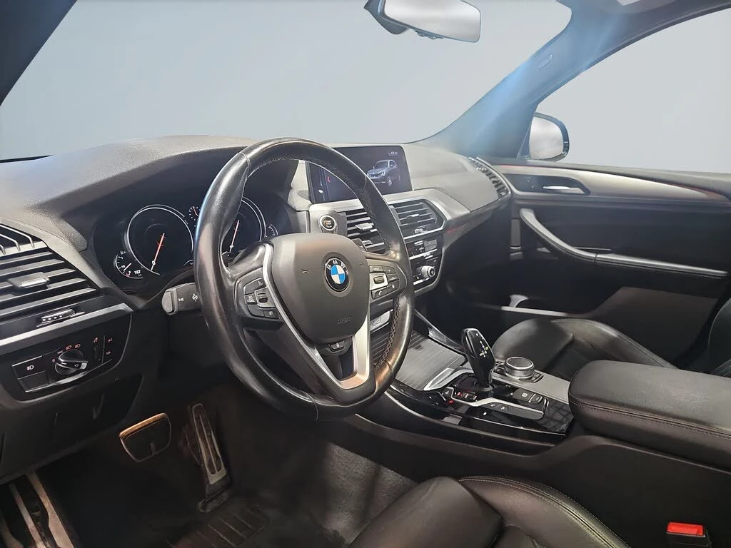 BMW X3 xDrive* -(  ) | Mobile.bg   6