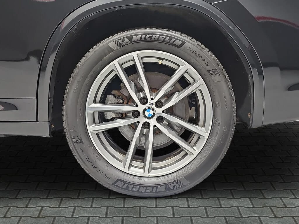 BMW X3 xDrive* -(  ) | Mobile.bg   11