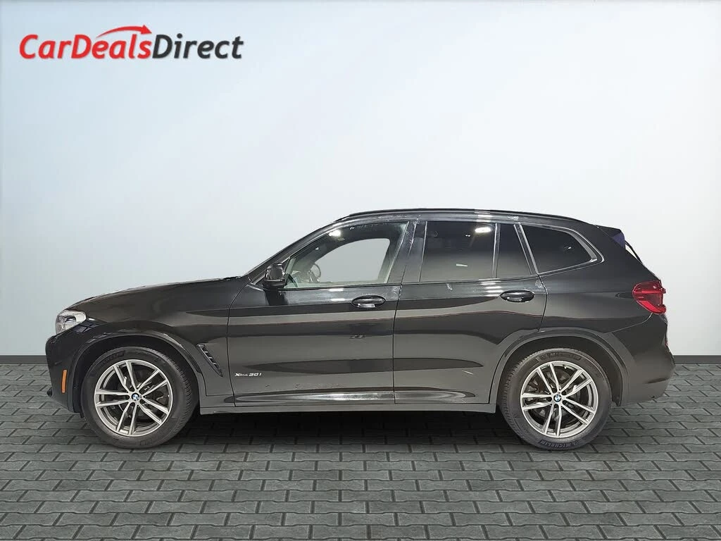 BMW X3 xDrive* -(  ) | Mobile.bg   3
