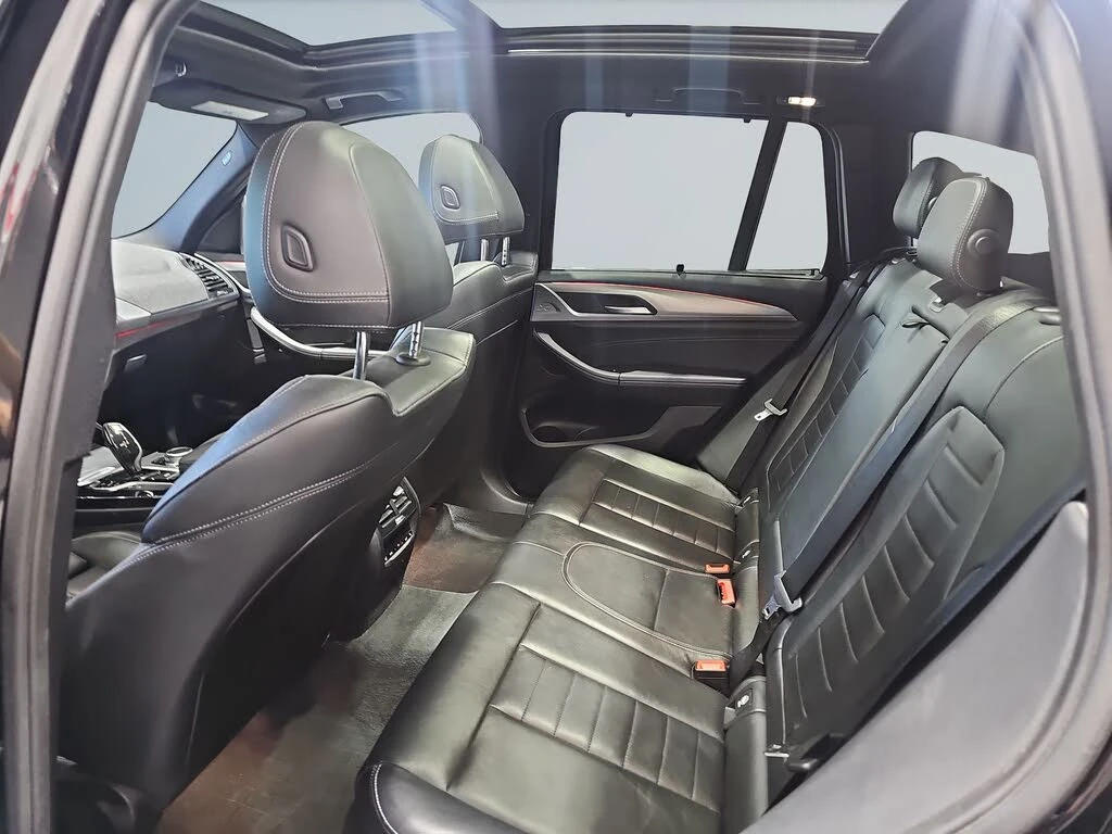 BMW X3 xDrive* -(  ) | Mobile.bg   12