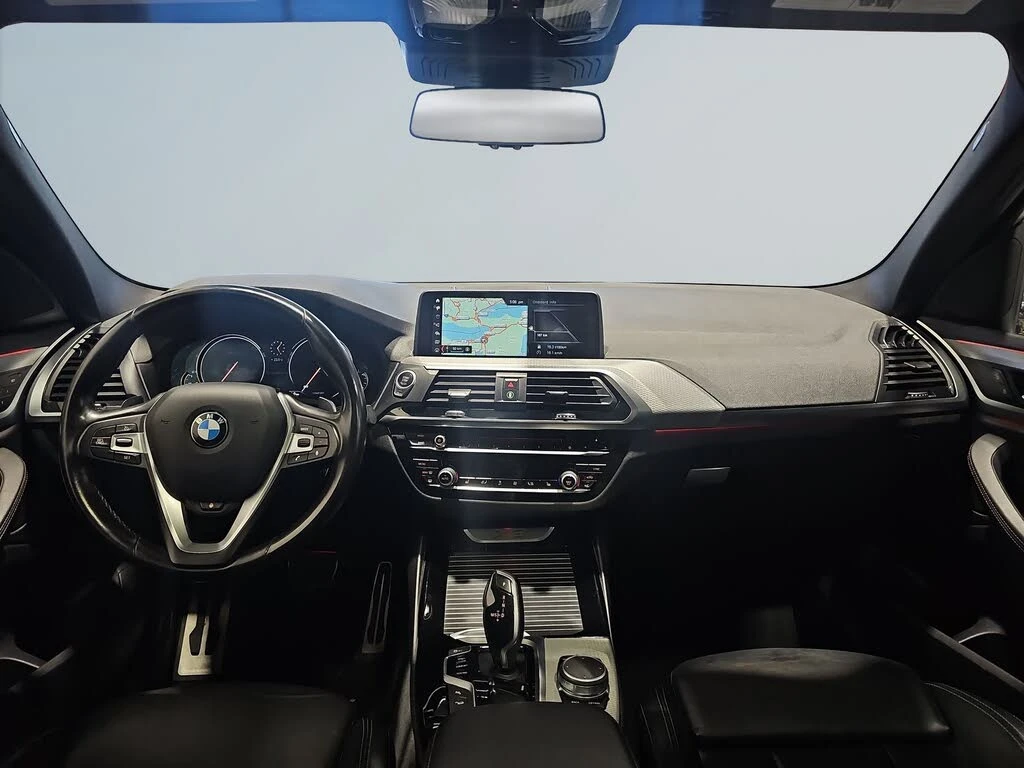 BMW X3 xDrive* -(  ) | Mobile.bg   8