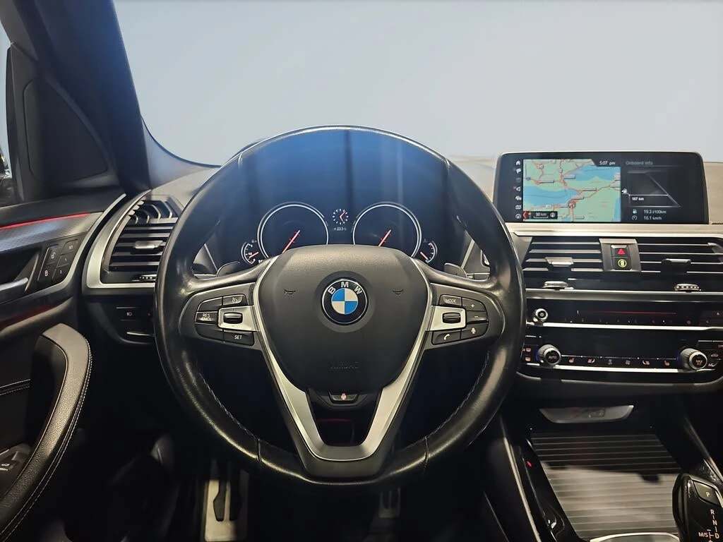 BMW X3 xDrive* -(  ) | Mobile.bg   9