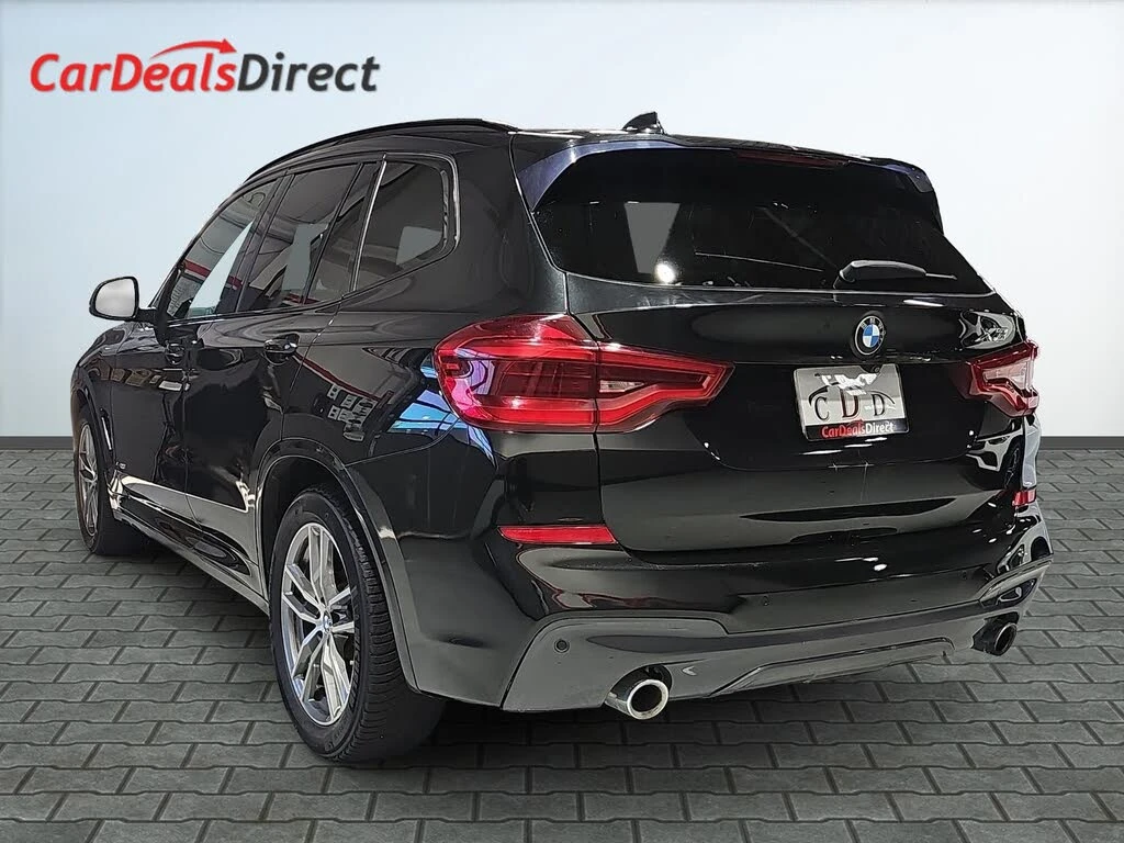 BMW X3 xDrive* -(  ) | Mobile.bg   4