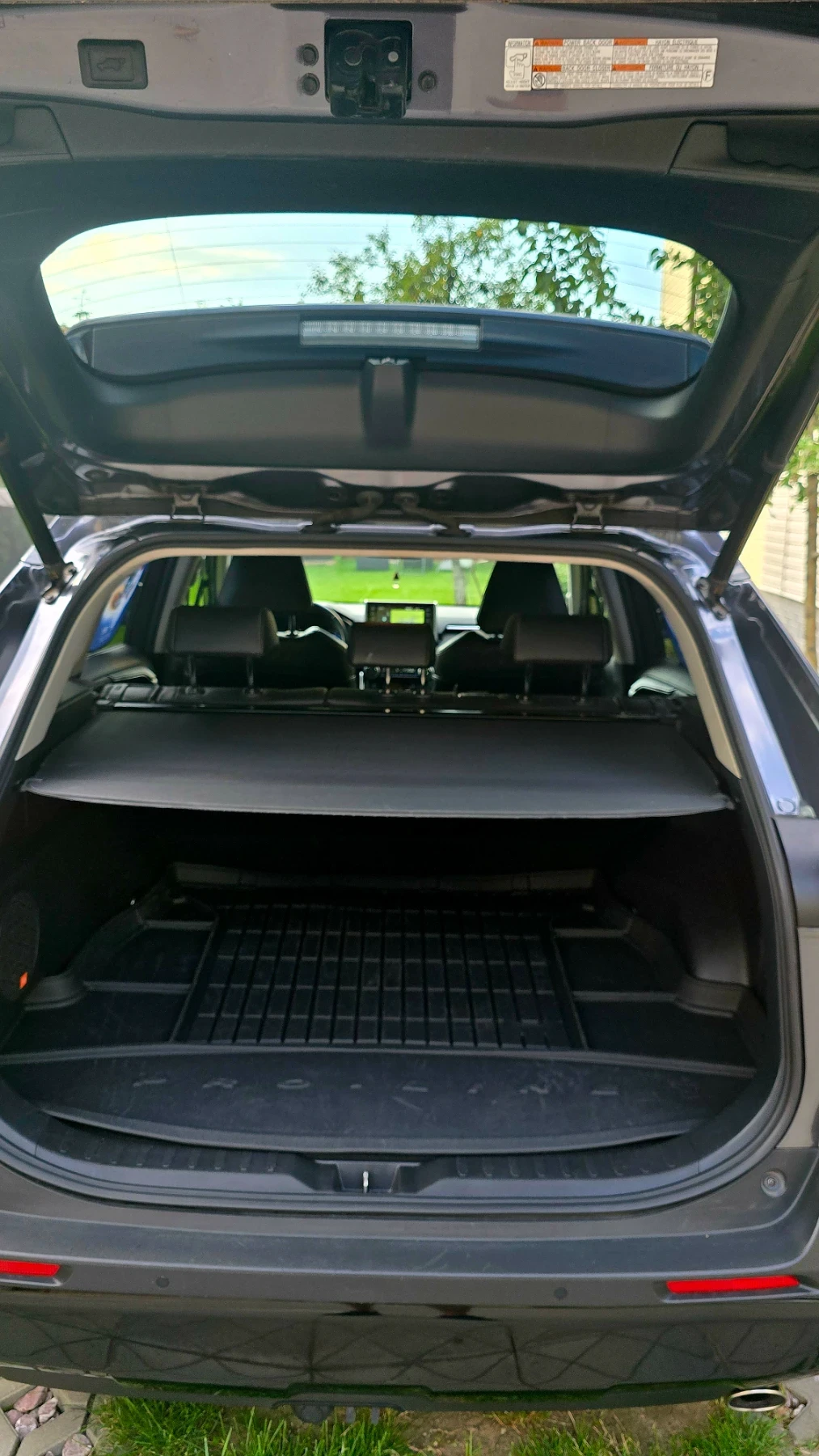 Toyota Rav4 2500 Hybrid 4x4 FULL - изображение 5