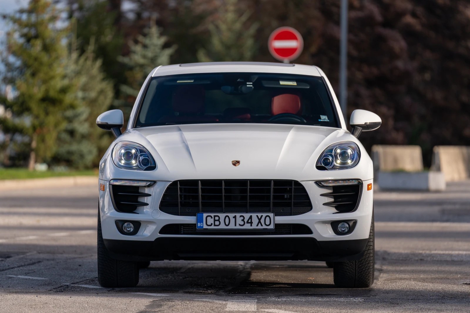 Porsche Macan 2.0T/PDK/Off-Road/BOSE/CarPlay/ | Mobile.bg   2