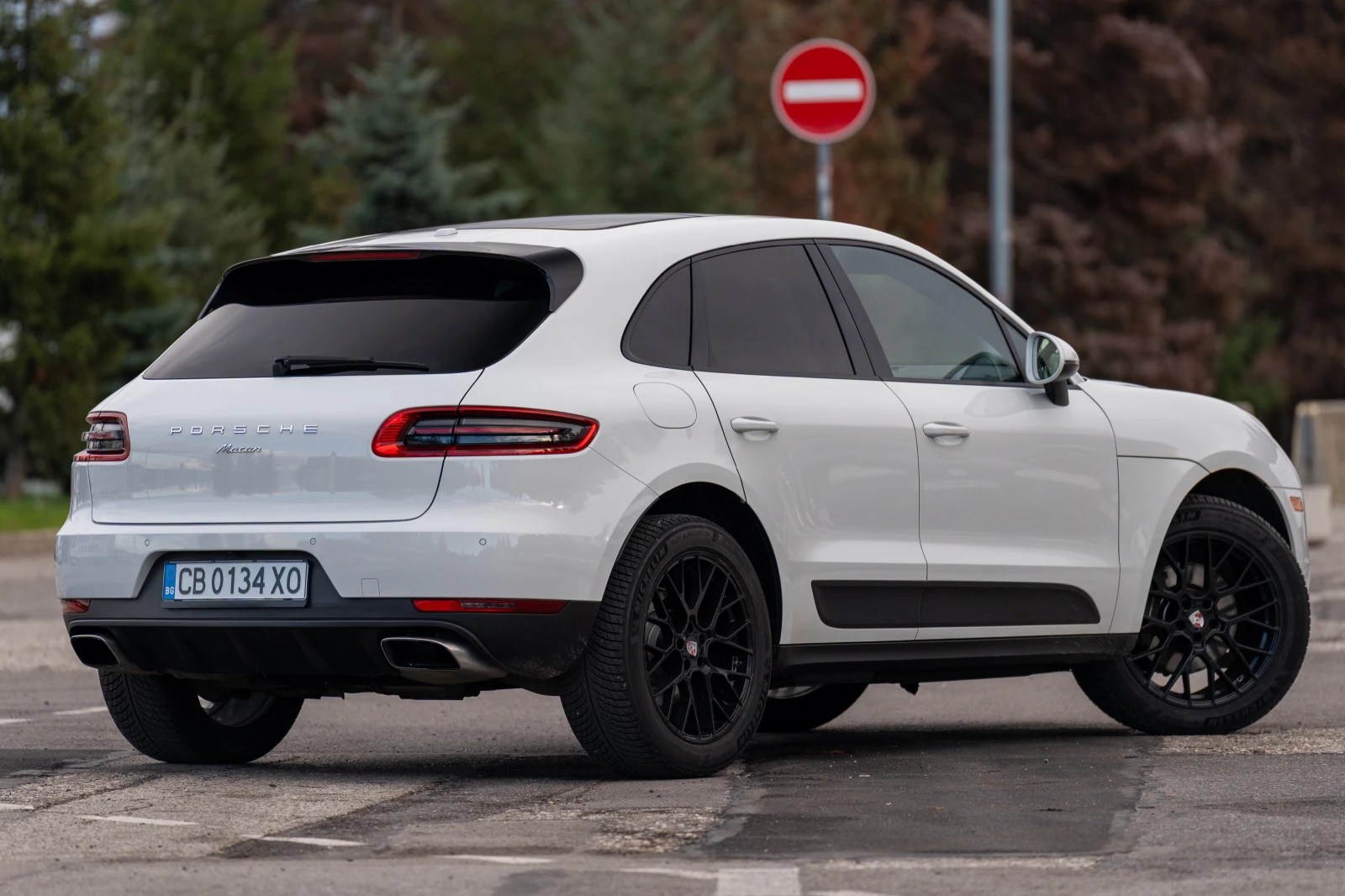 Porsche Macan 2.0T/PDK/Off-Road/BOSE/CarPlay/ | Mobile.bg   6
